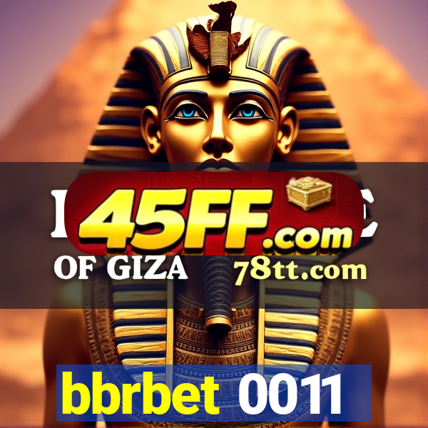 bbrbet 0011